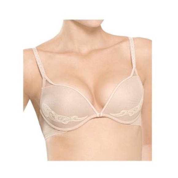 Sheer Seduction
